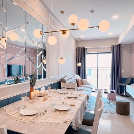 Tommy Homes In Soho Residence Central District 1 Ho Şi Min Dış mekan fotoğraf