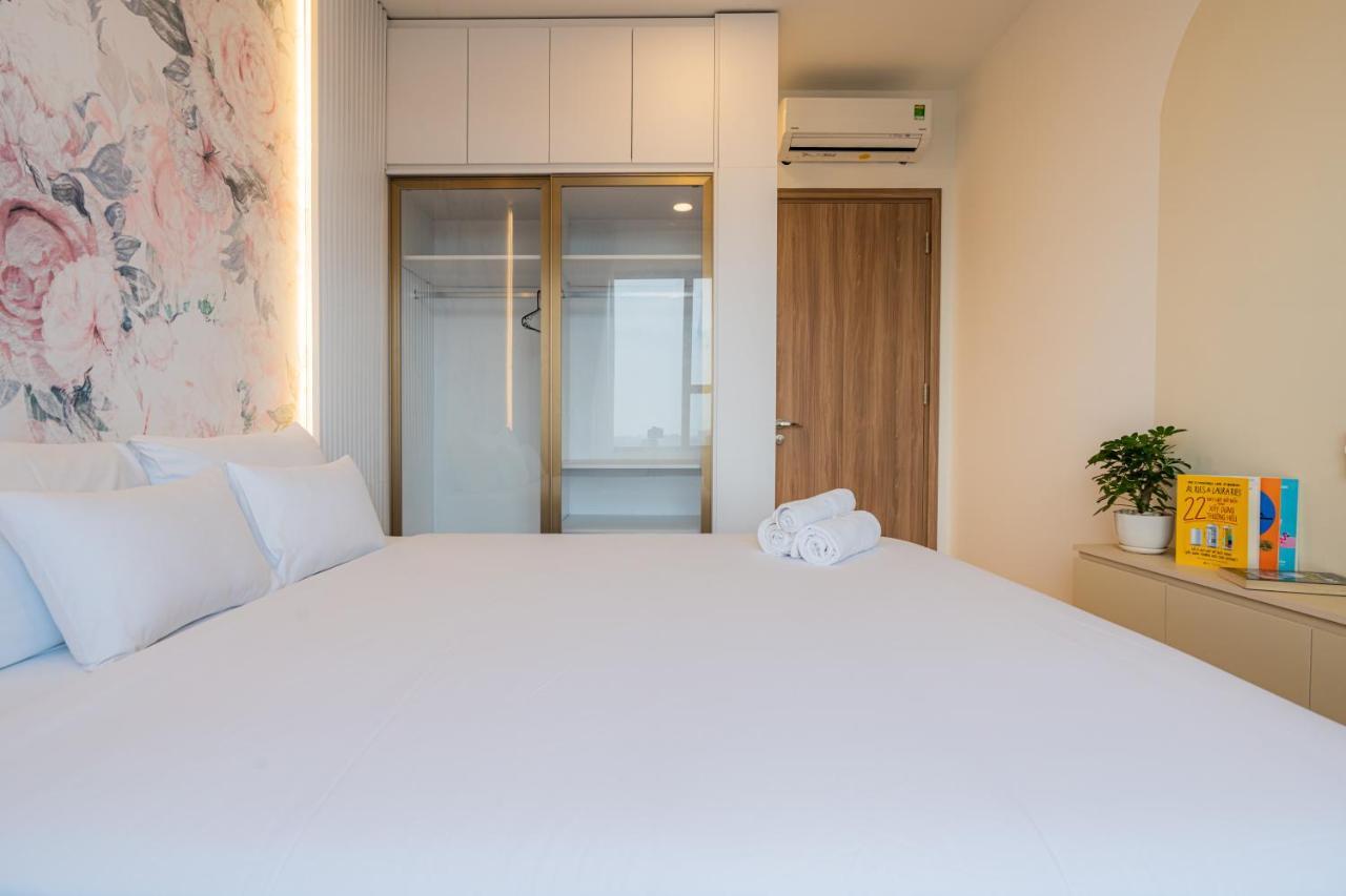 Tommy Homes In Soho Residence Central District 1 Ho Şi Min Dış mekan fotoğraf