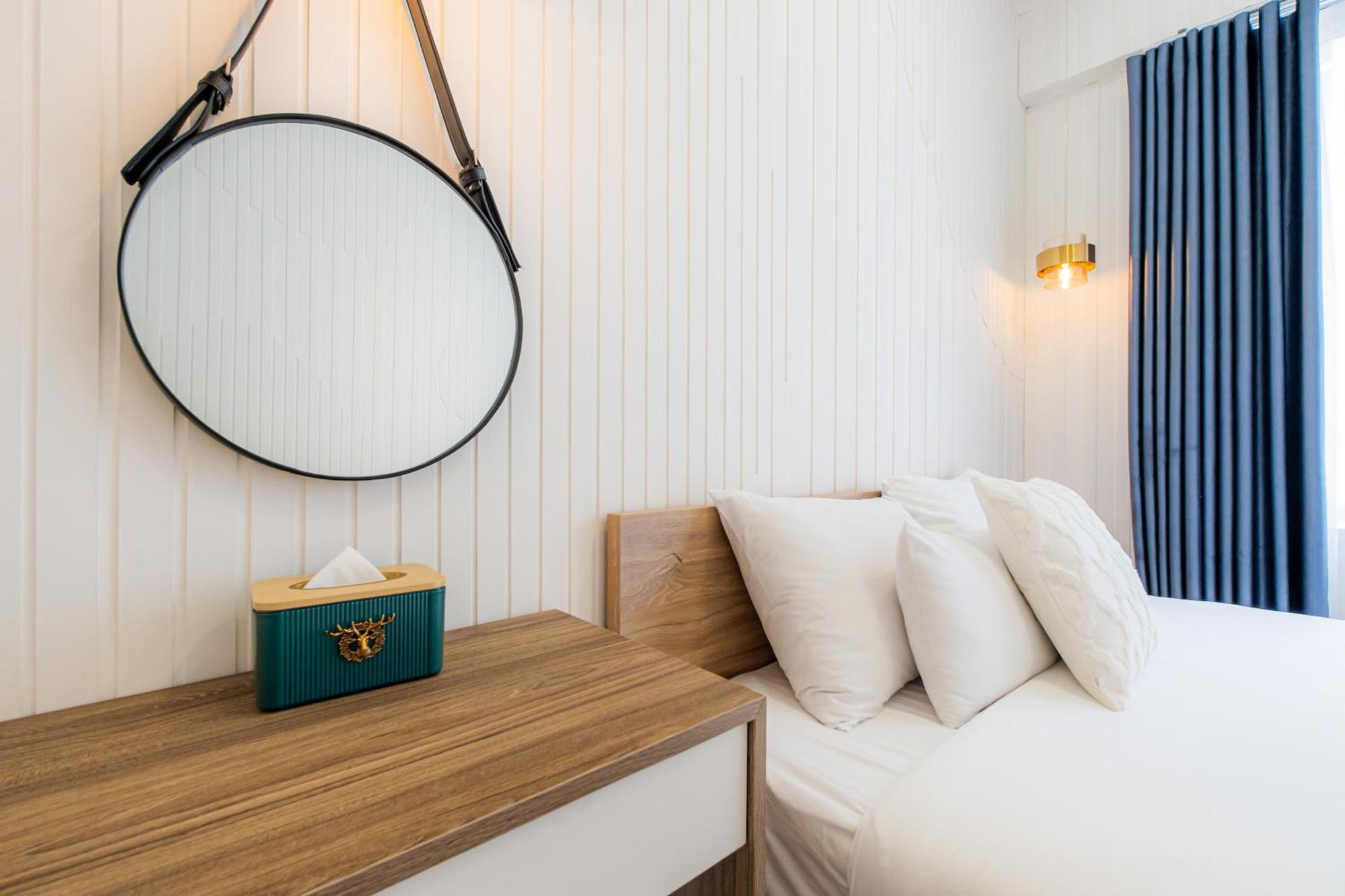 Tommy Homes In Soho Residence Central District 1 Ho Şi Min Dış mekan fotoğraf
