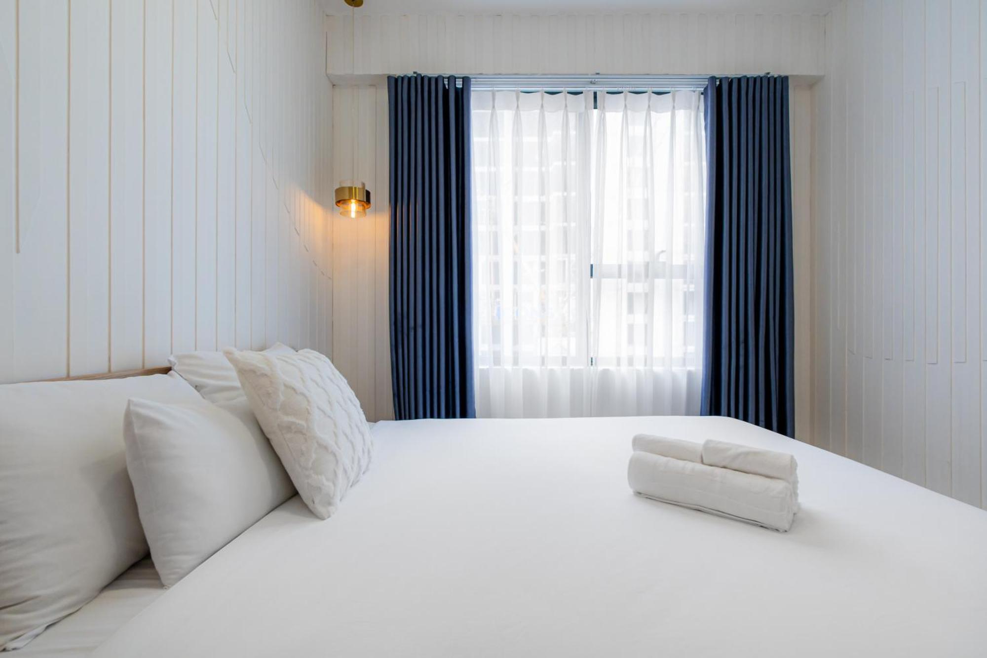 Tommy Homes In Soho Residence Central District 1 Ho Şi Min Dış mekan fotoğraf